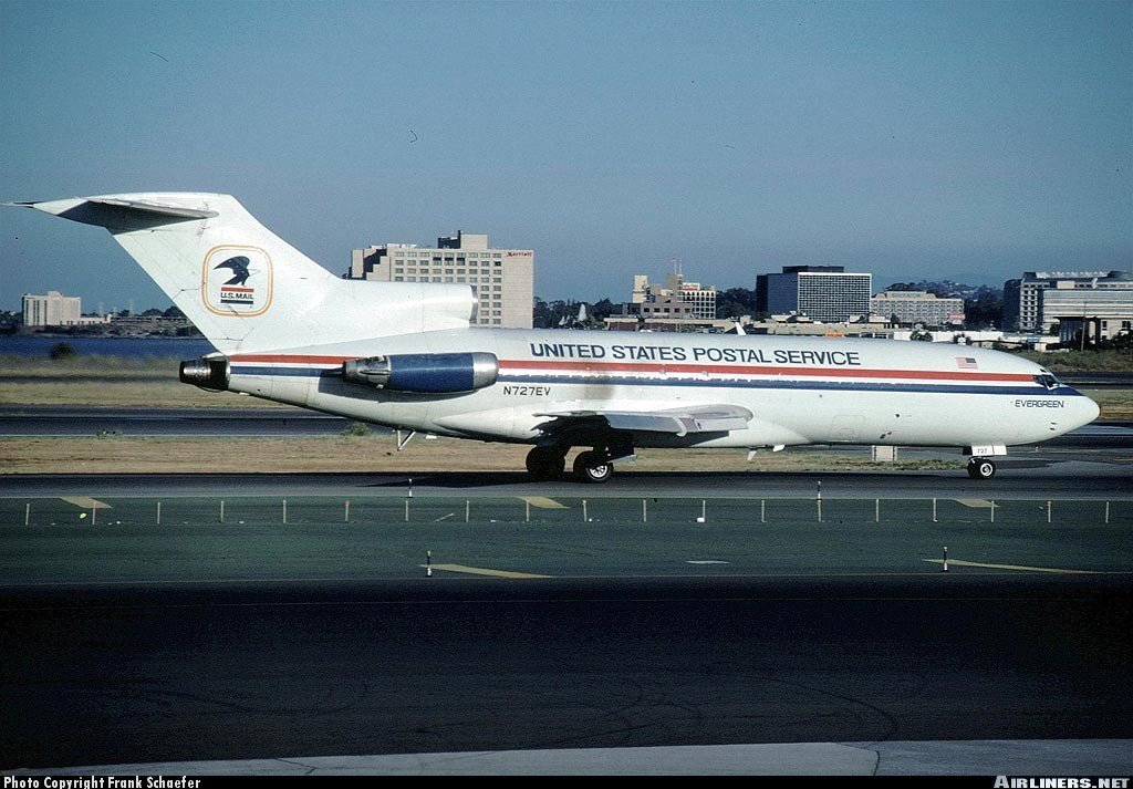Air Freight